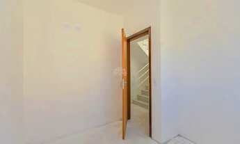 Imagem 7: Sobrado para venda tem 94 metros quadrados com 3 quartos em Bairro Alto - Curitiba - PR