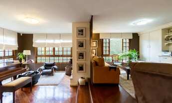 Imagem: Casa no Pilarzinho - ARYA 1