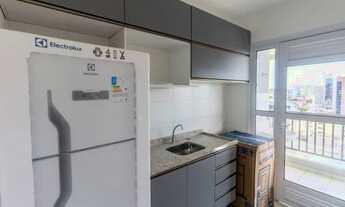 Imagem 7: Apartamento para Locação em Rua Guaicurus, 1285 - Lapa, 2 dormitórios - La Vista Lapa