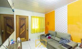 Imagem 2: Casa à venda no bairro Parque Granja Esperança - Cachoeirinha/RS