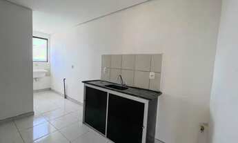 Imagem 3: Apartamento para aluguel no Bairro Pitimbu apenas R$1.500,00 com taxas inclusas