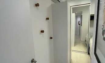 Imagem 6: Ícono Parque Apartamento com 3 dormitórios