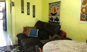 Imagem 3: Sobrado 2 dormitórios para locação de temporada! - VALOR POR DIA Ref.: *51