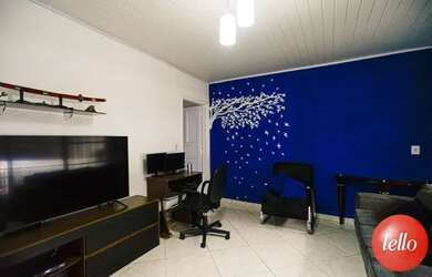 Imagem 3: São Paulo - Casa Padrão - São Lucas