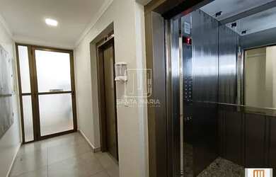 Imagem 8: Apartamento (tipo - padrao) 1 dormitórios, cozinha planejada, portaria 24 horas, elevador