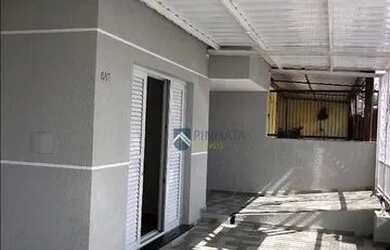 Imagem 5: Casa com 2 dormitórios para alugar, 90 m² por R$ 2.800,00/mês - Jardim Santa Rosa - Vinhed