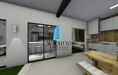 Imagem 4: Casa à venda no bairro Corrupira - Jundiaí/SP