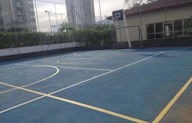 Imagem 4: Apartamento para Venda em Mogi das Cruzes, Vila Mogilar, 2 dormitórios, 1 banheiro, 1 vaga