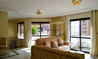 Imagem 6: SãO PAULO - Cobertura - Jardim Vila Mariana - Chácara Klabin