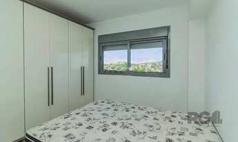 Imagem 6: PORTO ALEGRE - Apartamento Padrão - CHACARA DAS PEDRAS