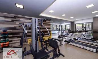 Imagem 7: Apartamento com 1 dormitório para alugar Rua Pensilvania 936 Brooklin