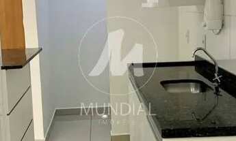 Imagem 6: Apartamento (tipo - padrao) 2 dormitórios/suite, cozinha planejada, em condomínio fechado