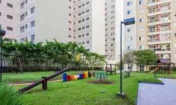 Imagem 5: Apartamento com 3 dormitórios à venda, 103 m² por R$ 1.150.000 - Aclimação - São Paulo/SP