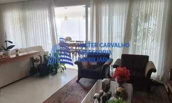 Imagem 4: Apartamento à venda no bairro Vila Romana - São Paulo/SP