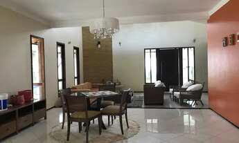 Imagem 6: Casa temporada Araçagy