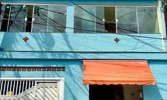 Imagem: Casa no jardim oratorio maua