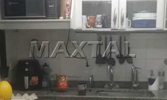 Imagem 2: Apartamento 68m2 V. Medeiros com 2 dorm e suíte