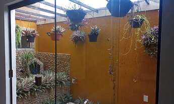 Imagem 3: Casa em condomínio próxima à praia