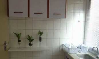 Imagem 5: Apartamentos - ED. PARIS