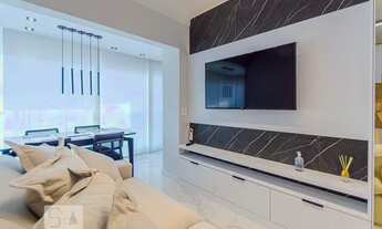 Imagem 3: Apartamento para Aluguel - Bela Vista, 1 Quarto, 52 m2