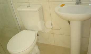 Imagem 2: São Paulo - Apartamento Padrão - PINHEIROS