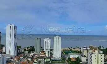 Imagem 5: Apartamento para venda com 3 quartos, 1 suíte, vista mar em Candeias - Jaboatão dos Guarar