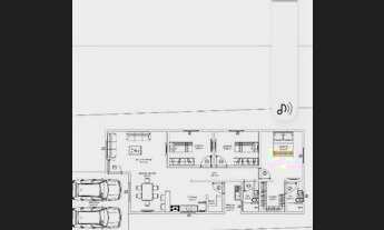 Imagem 3: OPORTUNIDADE Casa com 3 dormitórios