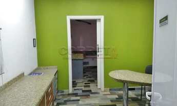 Imagem 6: Araçatuba - Galpão/Depósito/Armazém - Iporã