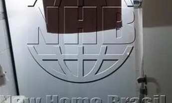 Imagem 4: Apartamento para Venda em Ribeirão Preto, Parque dos Bandeirantes, 2 dormitórios, 1 banhei