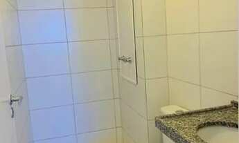 Imagem 7: Casa Amarela - 03 Qtos / 01 Suíte - Nascente - Andar Intermediário - Área de Lazer - 01 Va