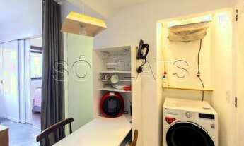 Imagem 5: Flat Le Premier disponível para venda com 29m² e 01 vaga de garagem