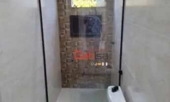 Imagem 6: Casa com 2 dormitórios à venda, 118 m² por R$ 750.000,00 - Foguete - Cabo Frio/RJ