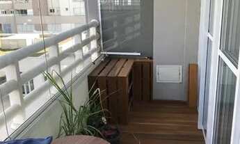 Imagem 4: Venda Apartamento 1 Dormitórios - 43 m² Pompéia