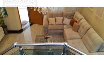 Imagem 2: Santo André - Casa Padrão - Vila Scarpelli