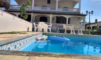 Imagem 2: Aluguel de casa de praia para temporadas