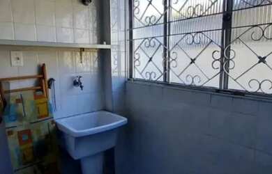 Imagem 2: Apartamento 2 dormitórios Edifício Flávia Maria- Vila Porcel, Sorocaba - SP