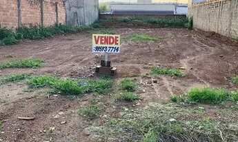 Imagem: Lote no residencial Petrópolis