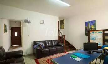 Imagem: São Paulo - Casa Comercial - Vila Mariana