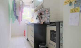 Imagem 5: Apartamento para venda tem 55 metros quadrados com 1 quarto em Taquara - Rio de Janeiro