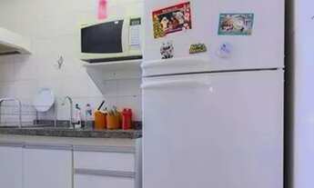 Imagem 2: Apartamento à venda em Carrão com 80 m², 3 quartos, 1 suíte, 1 vaga