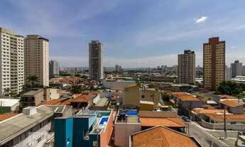 Imagem 4: Apartamento para Aluguel - Tatuapé, 3 Quartos, 72 m2