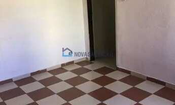 Imagem: Casa 01 dormitório e 01 vaga de garagem