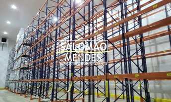 Imagem 7: Galpão/Depósito/Armazém para aluguel possui 18000 m² em Centro - Benevides - PA