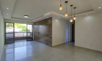 Imagem: LUXUOSO AP 4 QUARTOS NA JATIÚCA