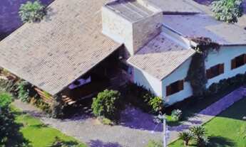 Imagem 5: Sítio no distrito de Sereno