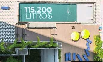 Imagem: Studio Aconchegante Bela Vista