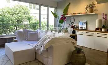 Imagem 4: Apartamento em Ipanema - Rio de Janeiro