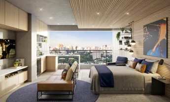 Imagem 5: Apartamento Now Butantã - Residencial Avenida Vital Brasil Butantã São Paulo