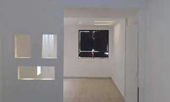 Imagem 5: ! Edifício residencial Rio Poxim