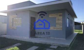 Imagem: CARAGUATATUBA - Casa Padrão - Jardim Tarumãs